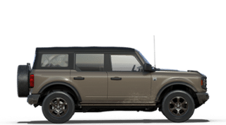 2025 Ford Bronco® External Image 1